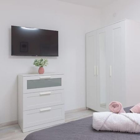 Apartman Scala Zadar Exterior foto