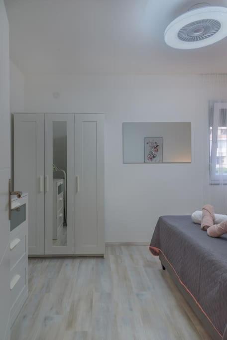 Apartman Scala Zadar Exterior foto